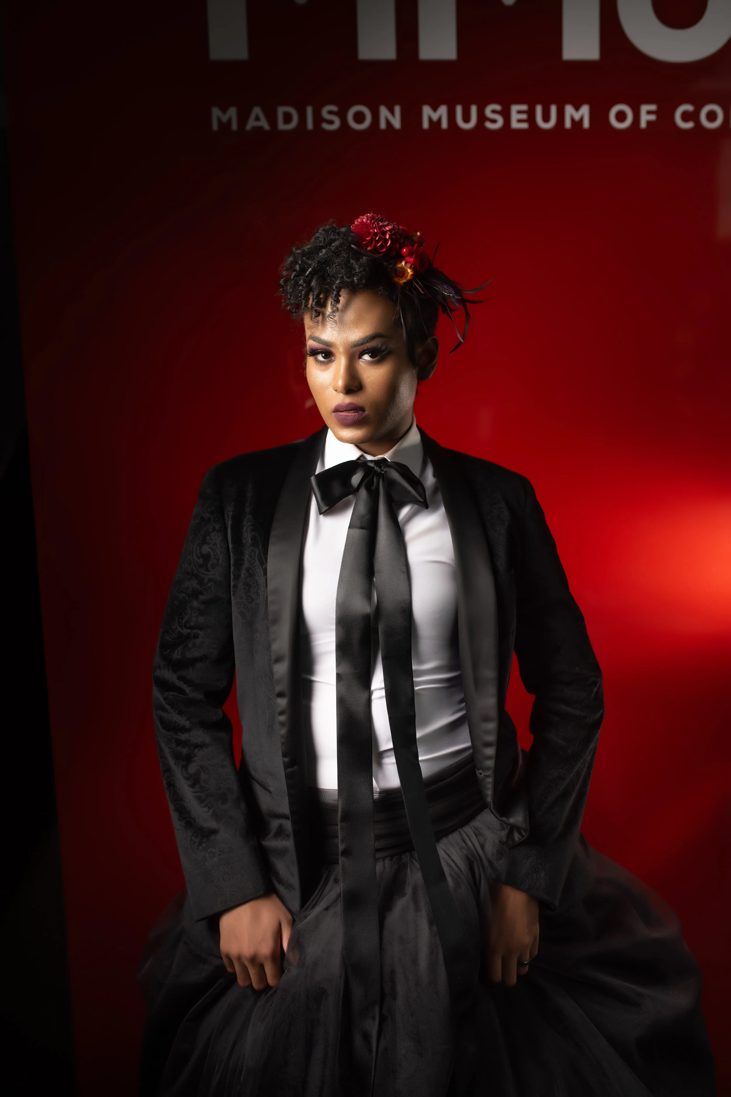 Photo Credit: Thrive Photography