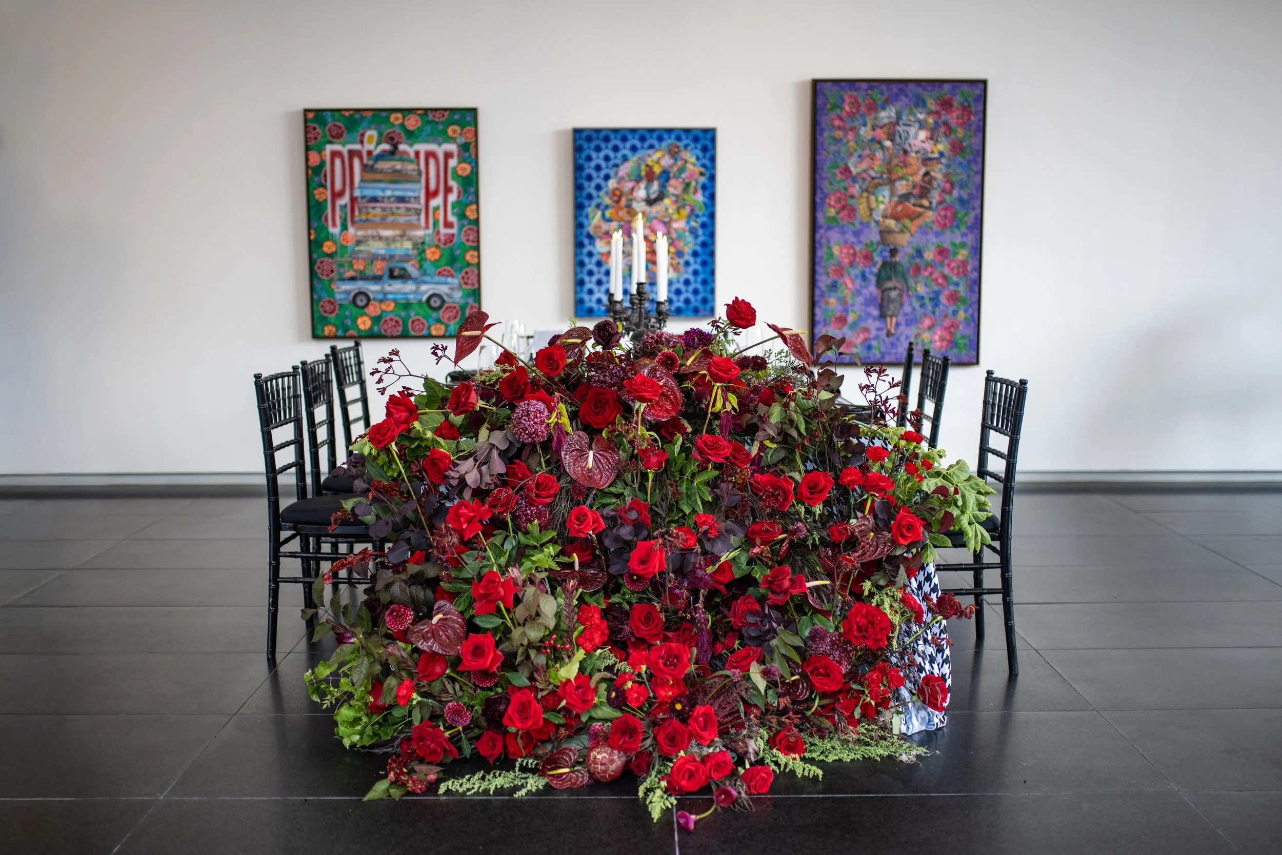 Photo Credit: Thrive Photography