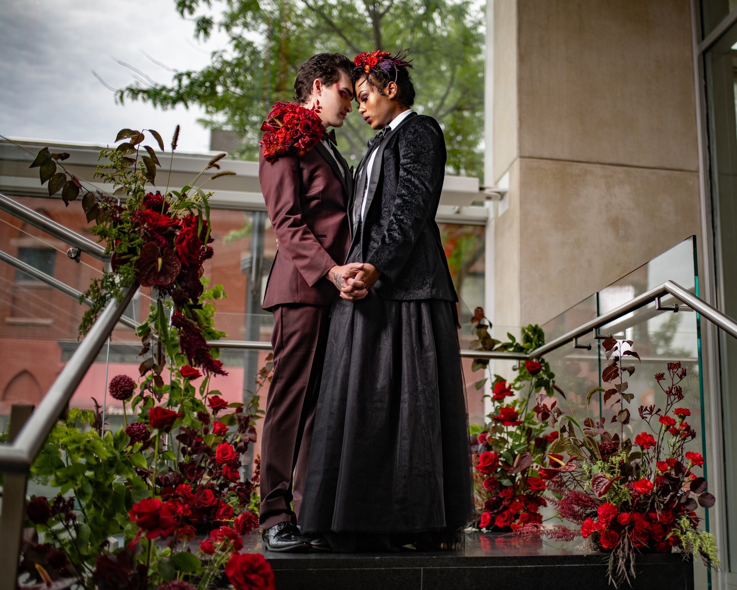 Photo Credit: Thrive Photography