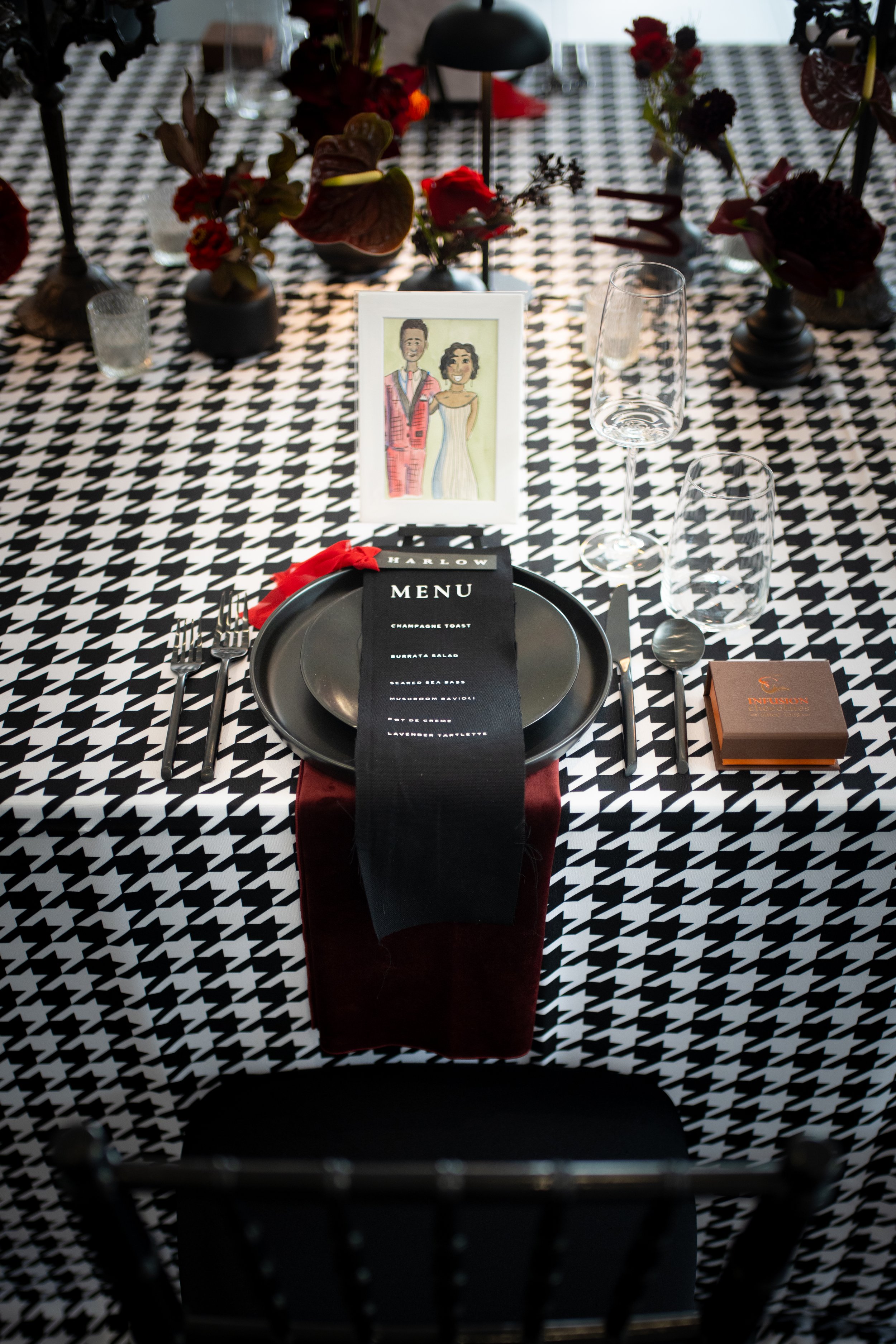 Photo Credit: Thrive Photography