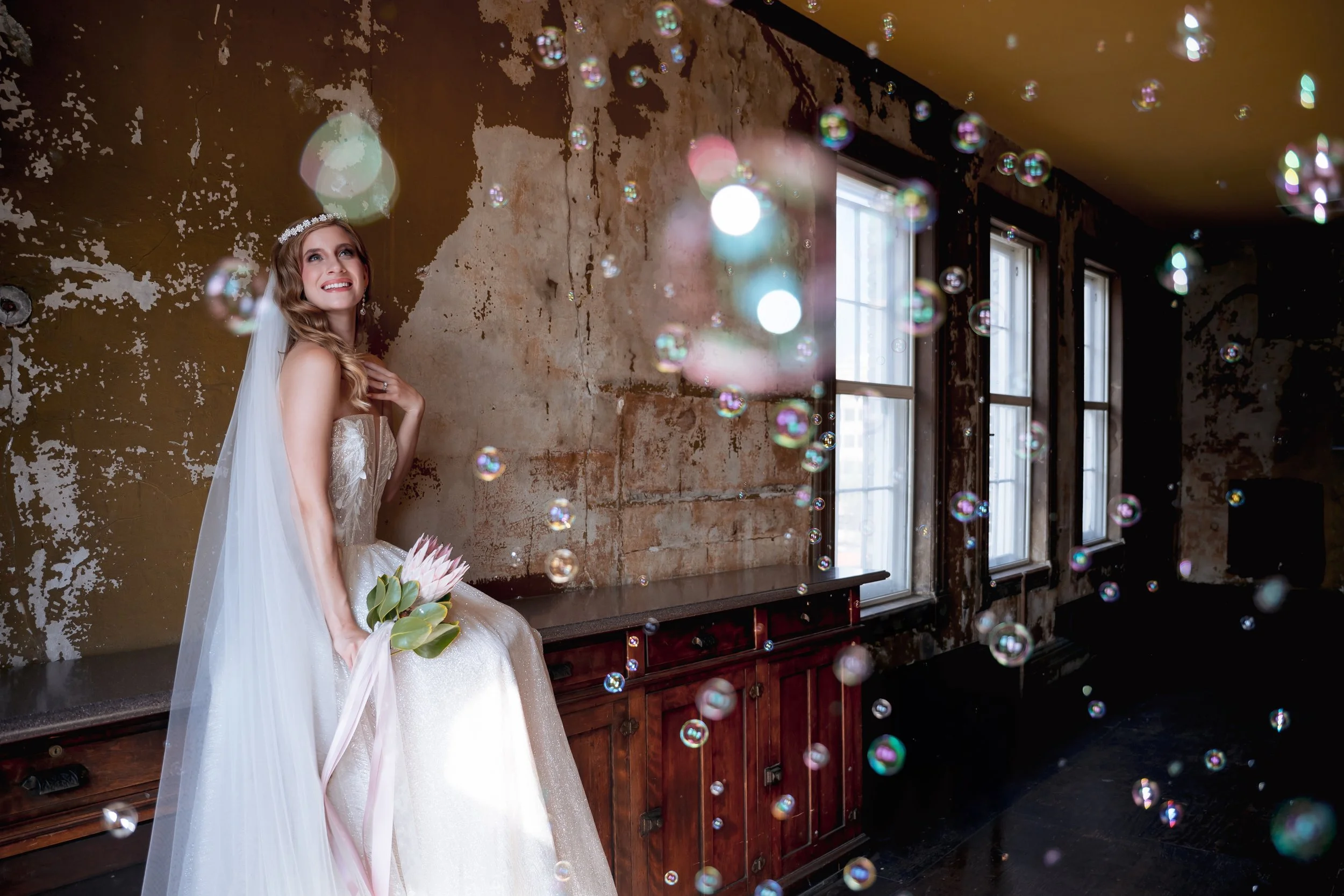 Photo Credit: Reminisce Photography