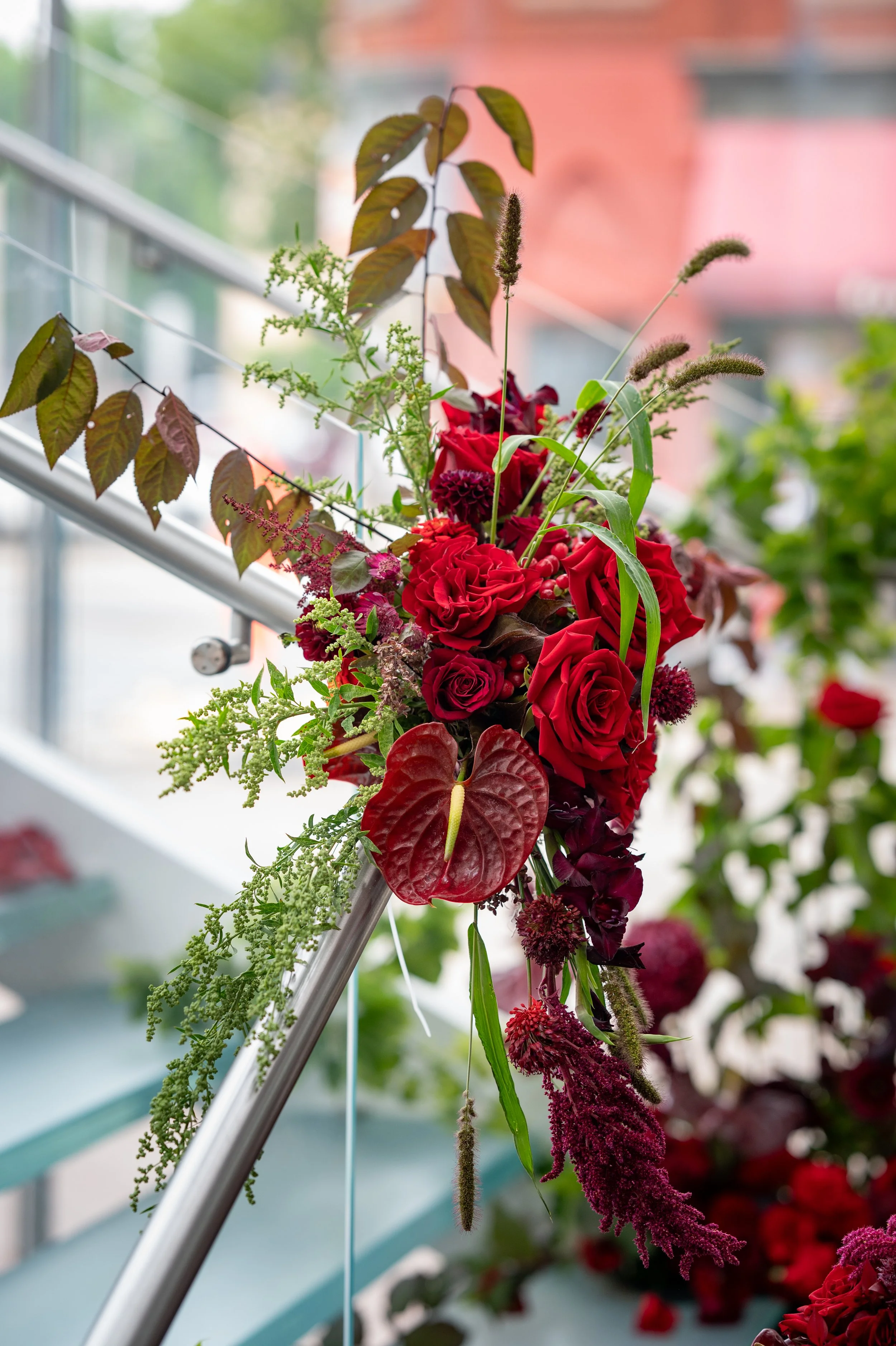 Photo Credit: Thrive Photography