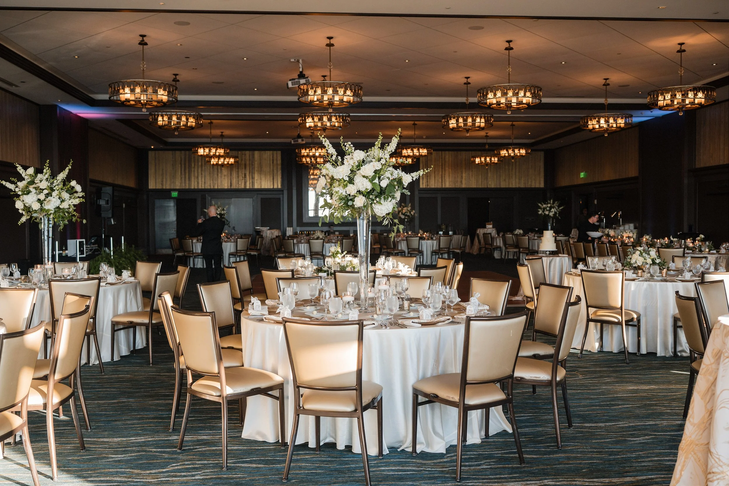 Photo Credit: Paul F. Gero Photo + Film