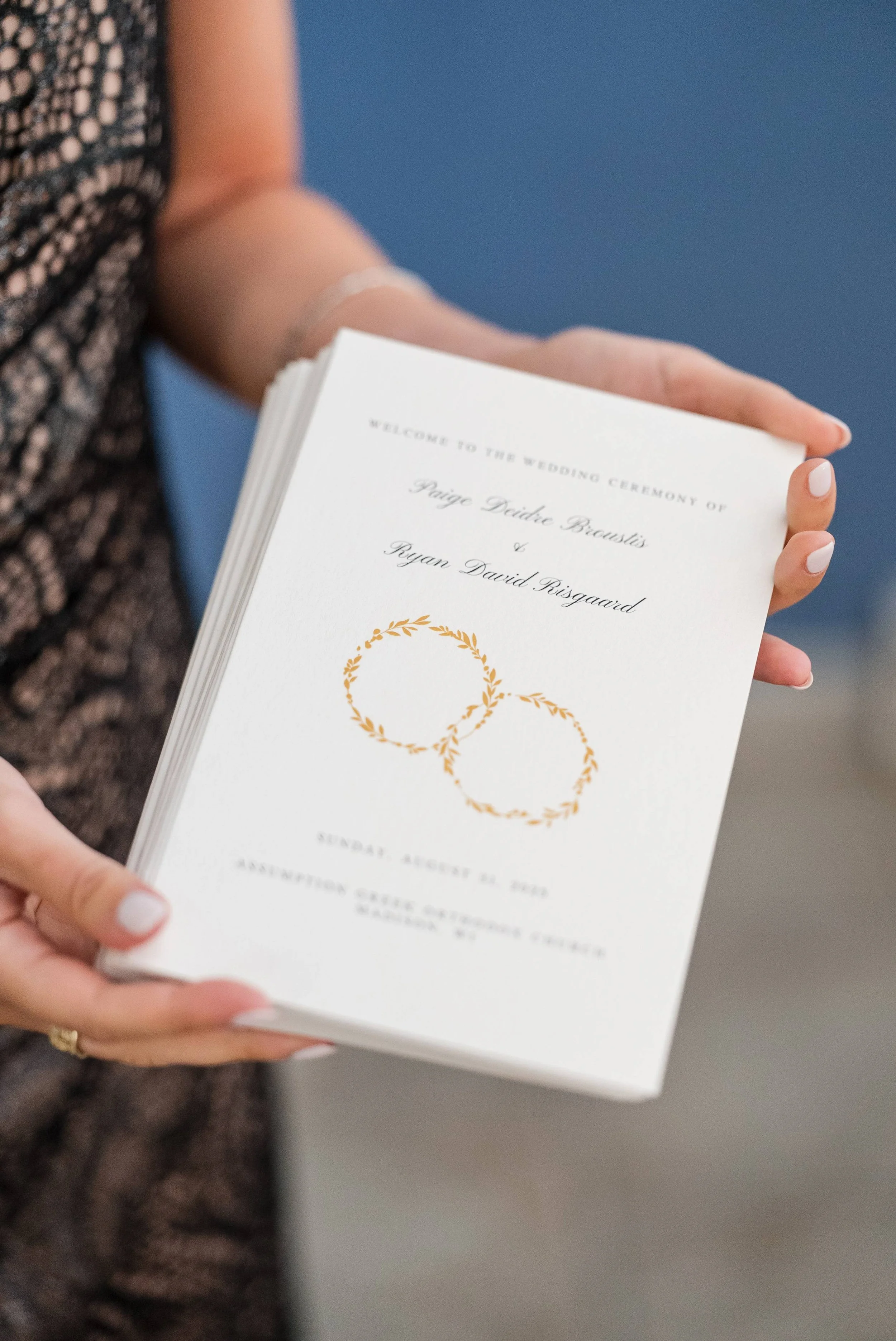 Photo Credit: Paul F. Gero Photo + Film