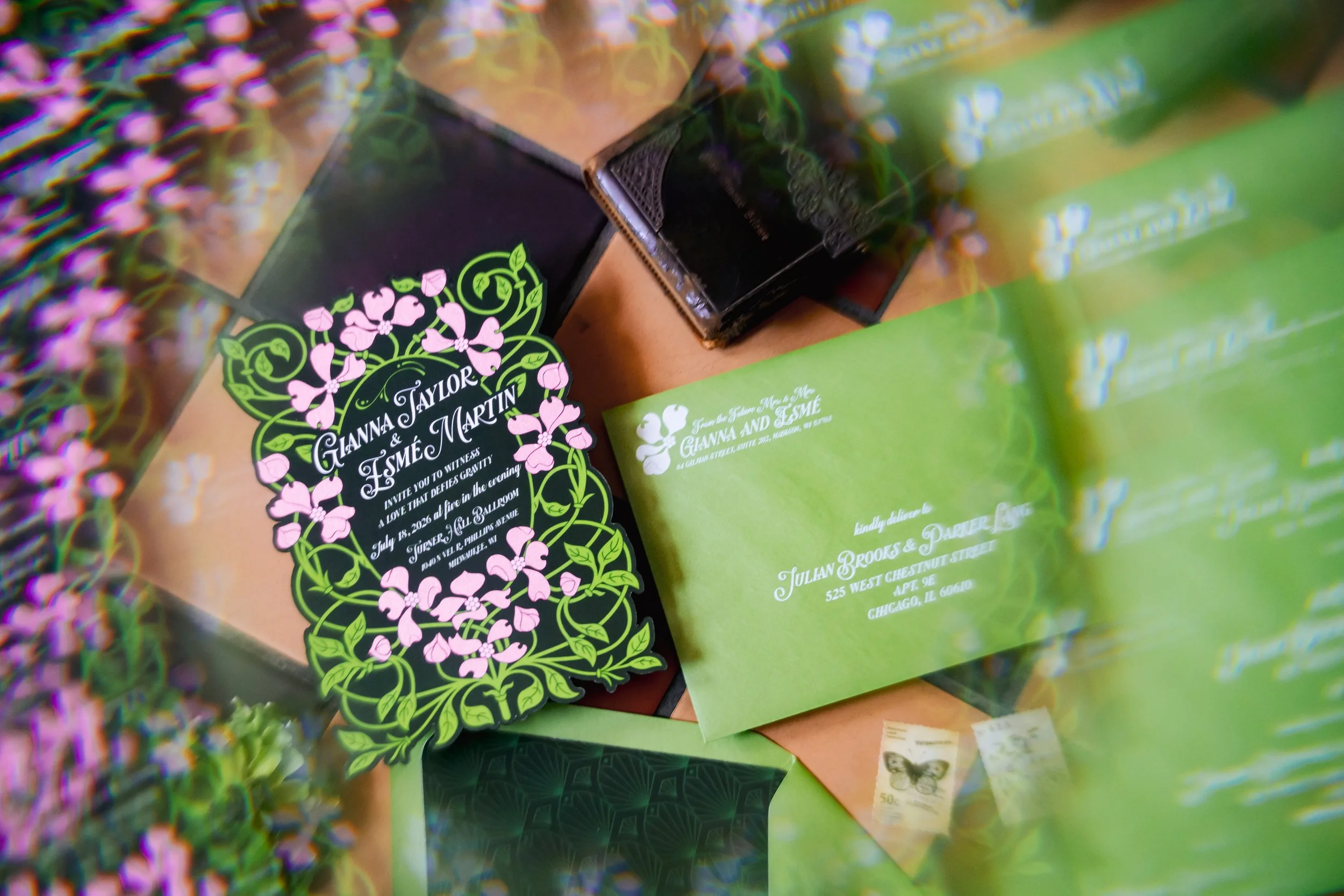 Photo Credit: Reminisce Photography