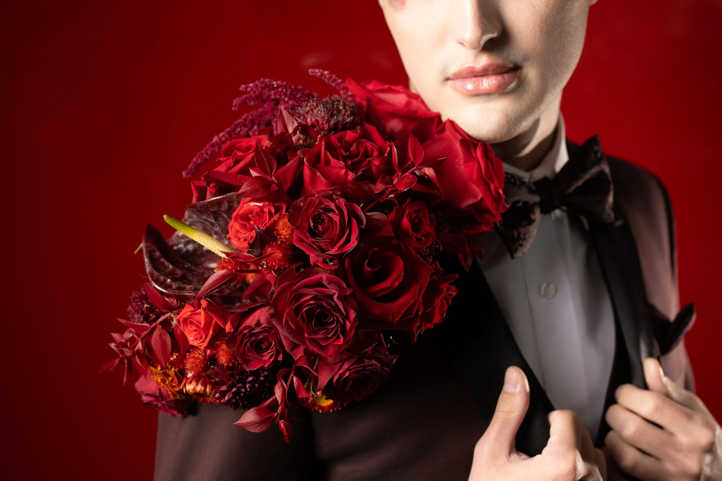 Photo Credit: Thrive Photography