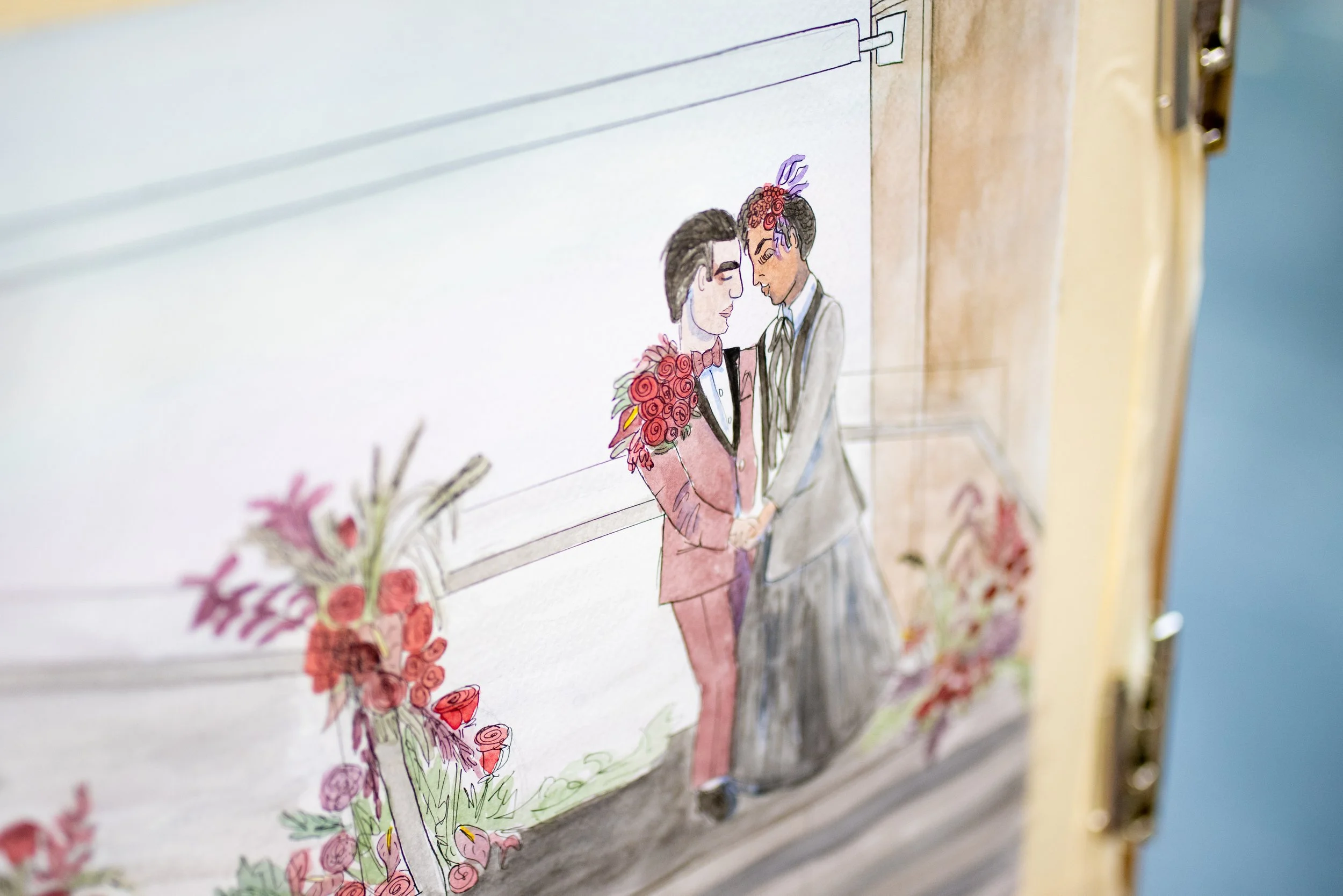 Photo Credit: Thrive Photography