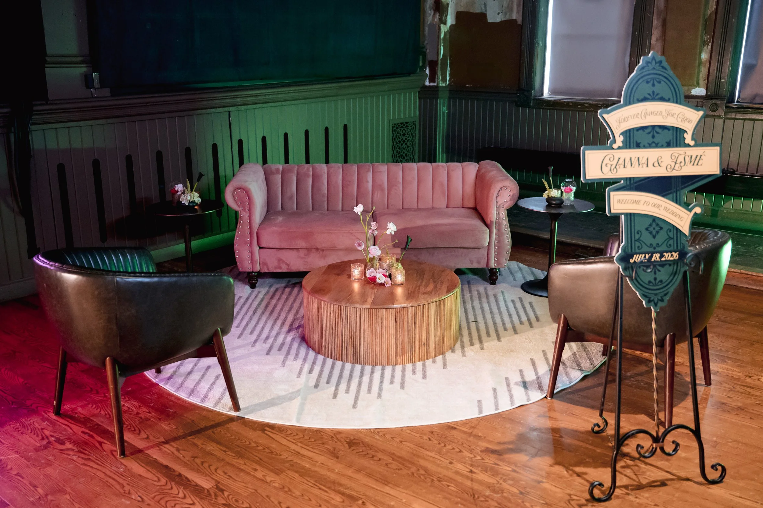 Photo Credit: Reminisce Photography