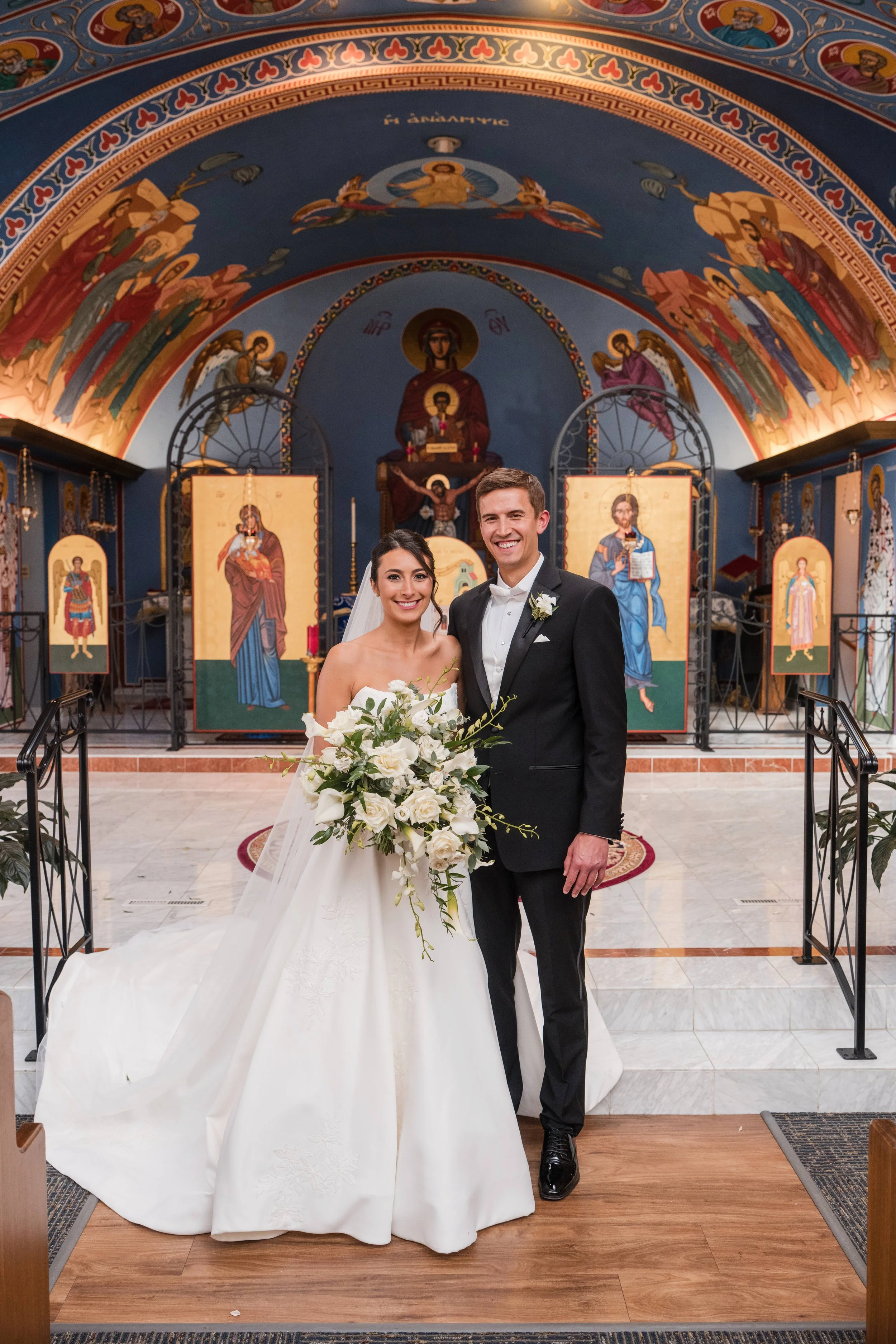 Photo Credit: Paul F. Gero Photo + Film