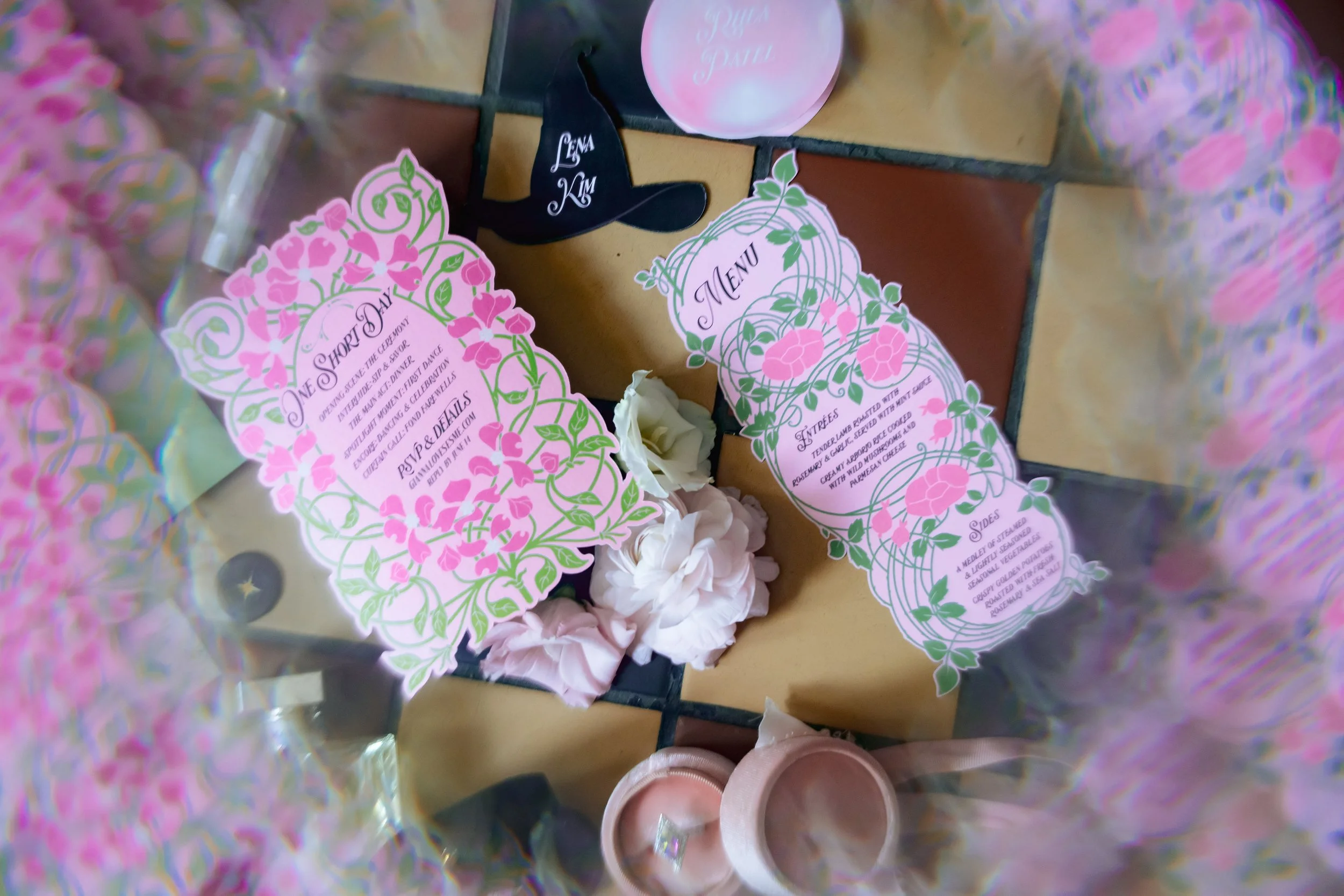 Photo Credit: Reminisce Photography