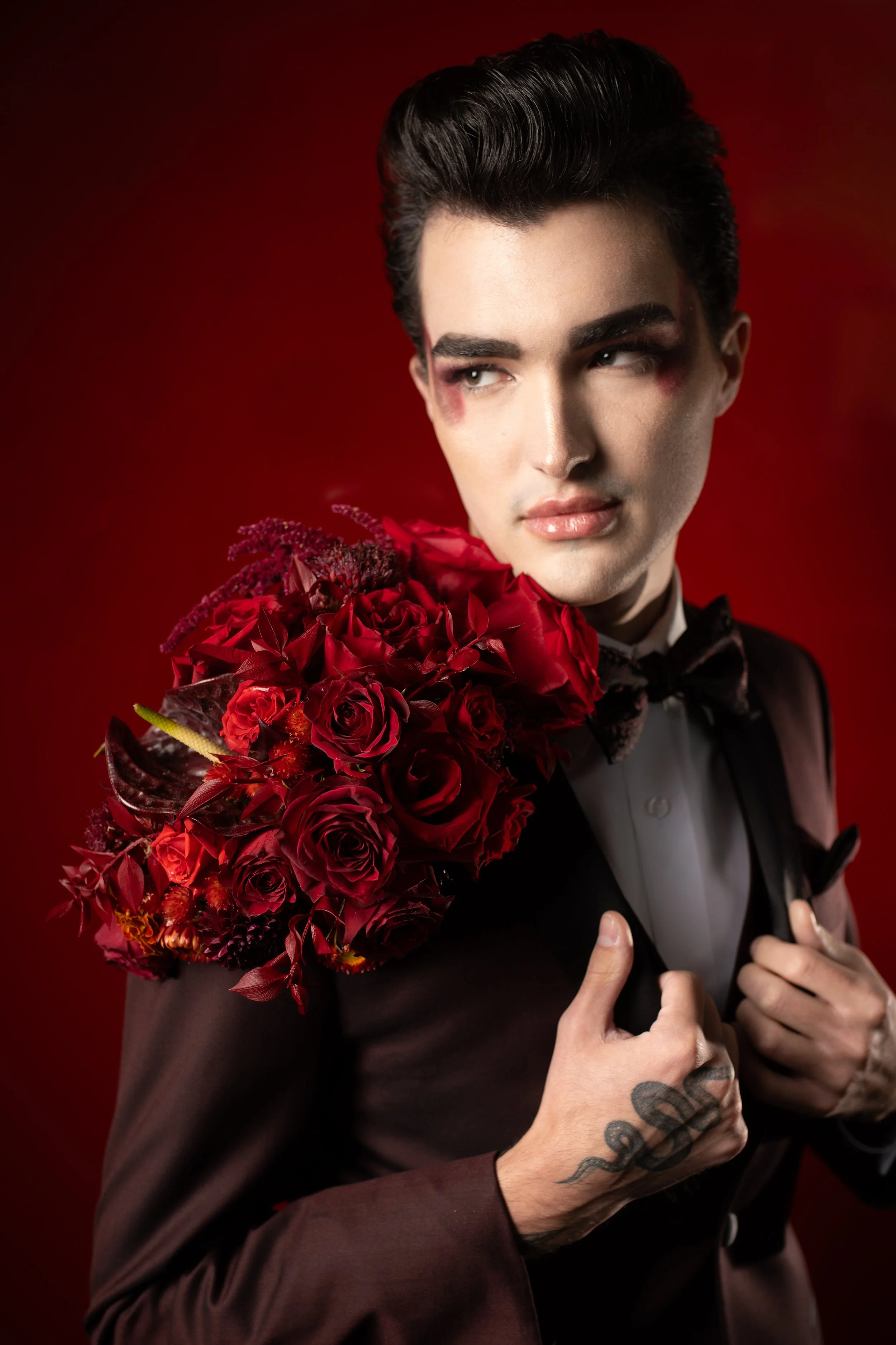 Photo Credit: Thrive Photography