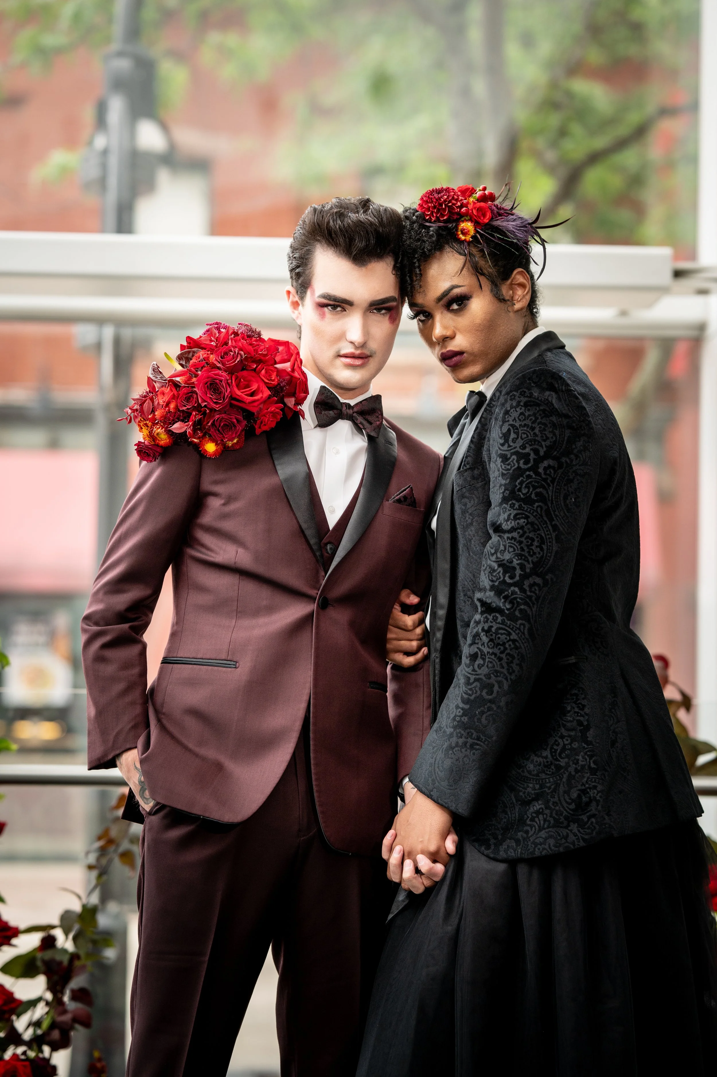 Photo Credit: Thrive Photography