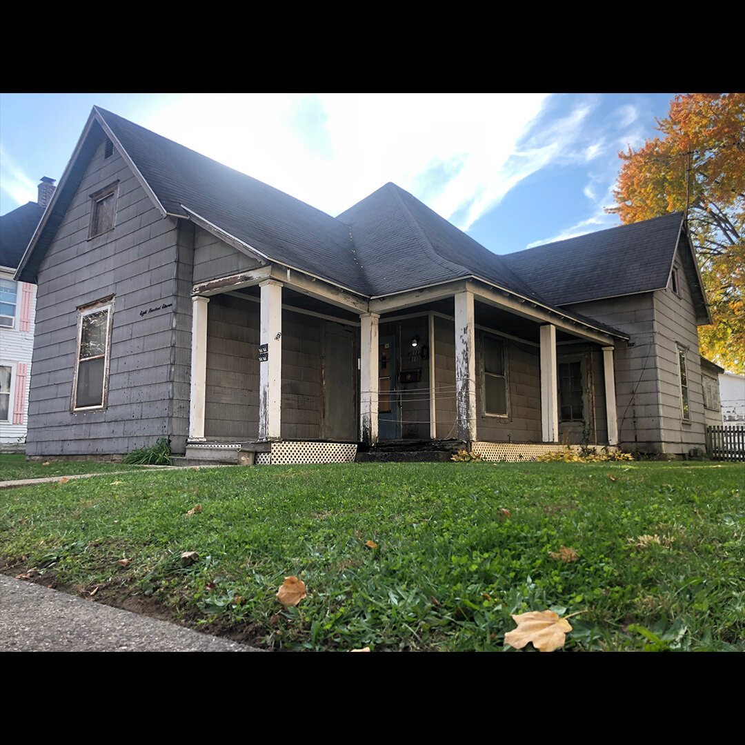 From drab to fab.
Eyesore to eye-catching. 
Condemned to curb appeal. 

We revive old, tired houses and turn them into breathtakingly stunning homes. 

Looking for our next project in Southern California. Quick cash close. Let's chat! 

#fixandflip #