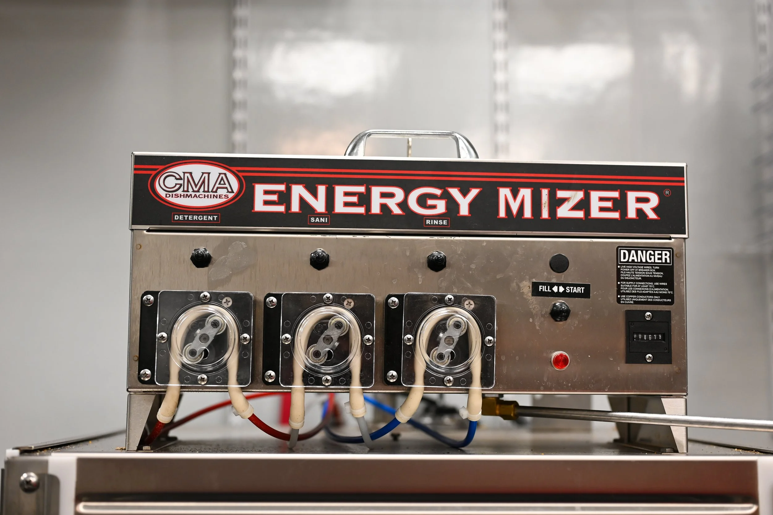Smart Sanitizing for Food Trucks That Protects Customers and Your Business