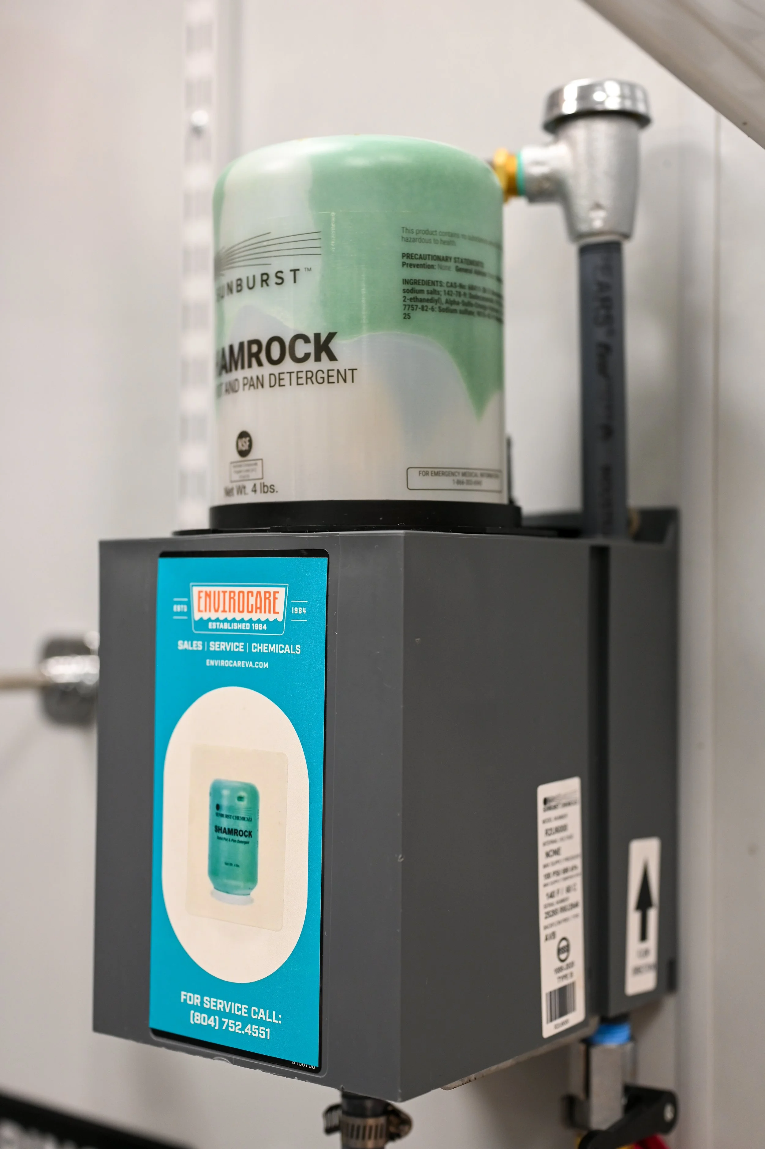 How Sanitation Tools Improve Guest Experience and Protect Your Business