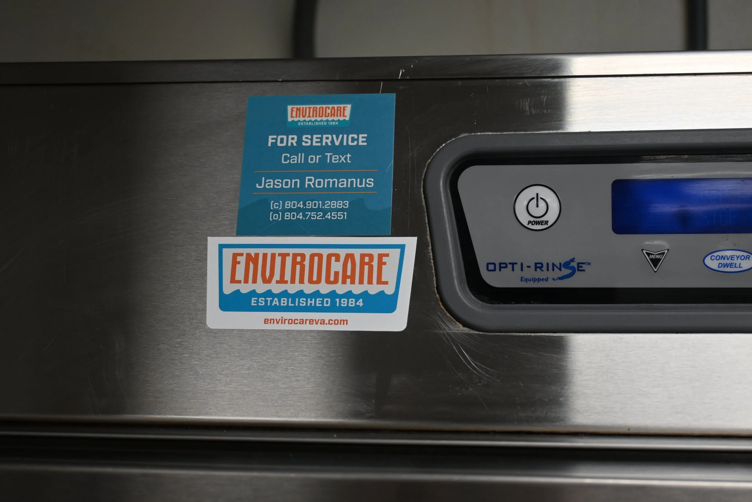 Tips for Equipment and Utensil Cleaning