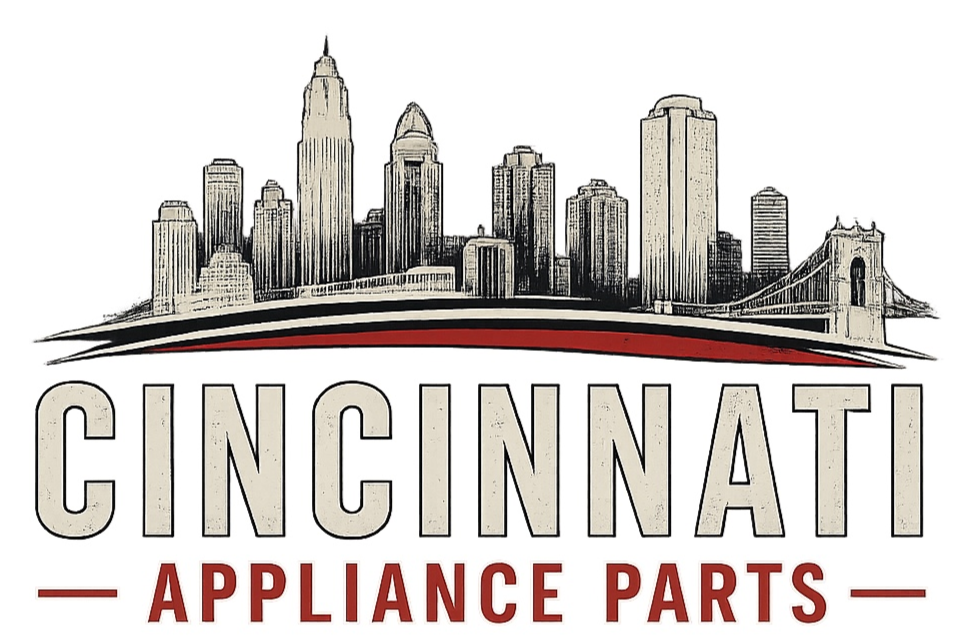 Cincy Appliance Parts