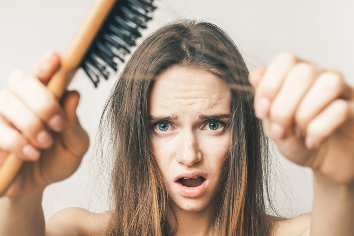 L'Analizzatore di Cuoio Capelluto: La Rivoluzione Tecnologica nei Saloni di Bellezza