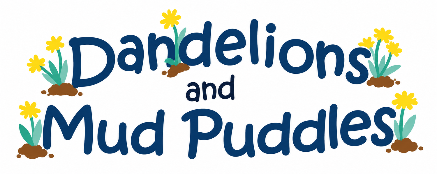 Dandelions and Mud Puddles Child Development Center