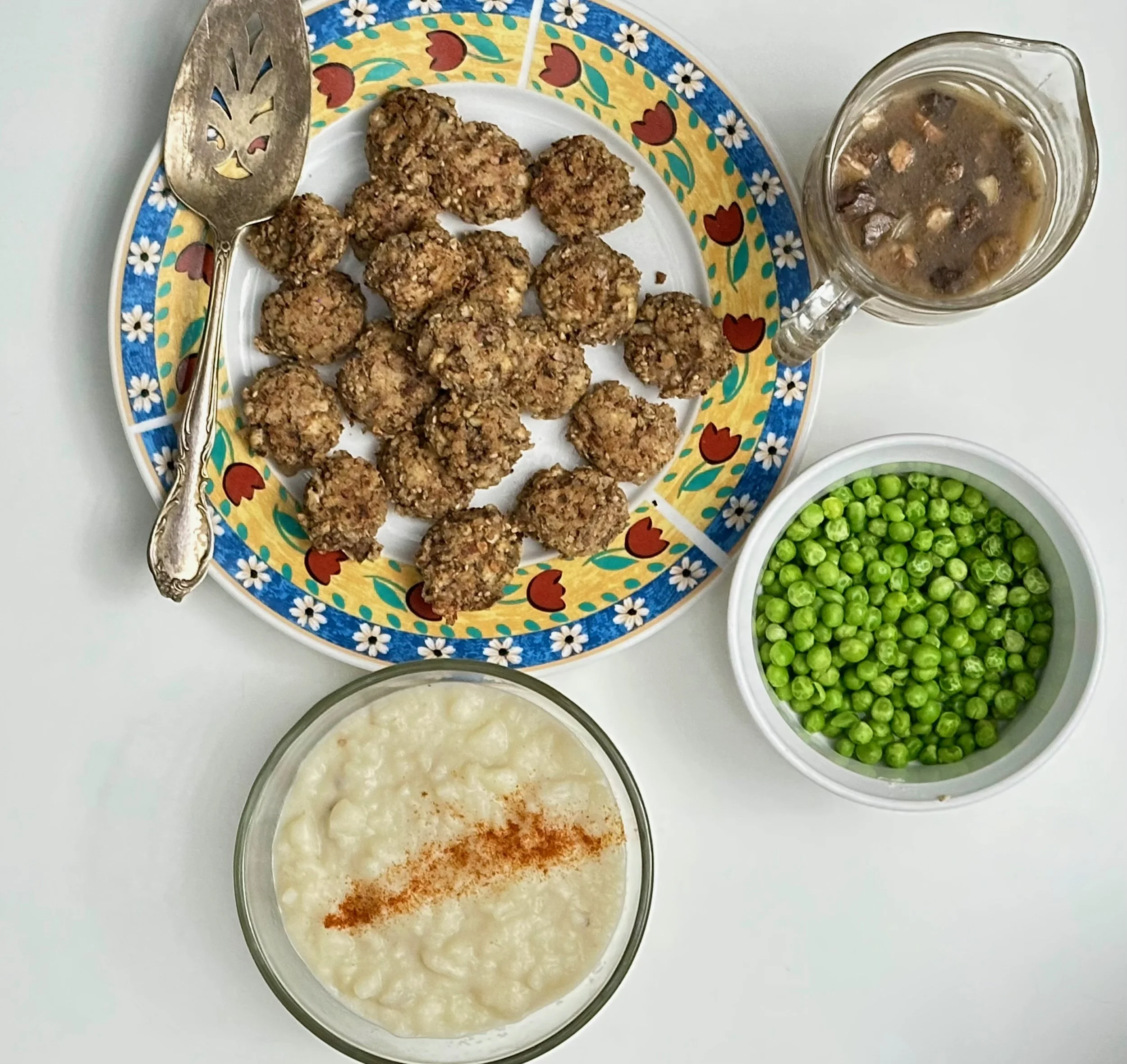 Mrs. Vegan's 6 Simple Whole-Food Plant-Based Holiday Recipes