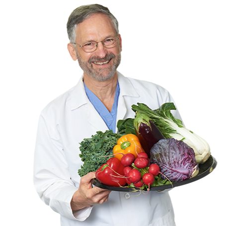Dr. Ted Barnett’s Top 7 Foods to Add to Your Diet Today