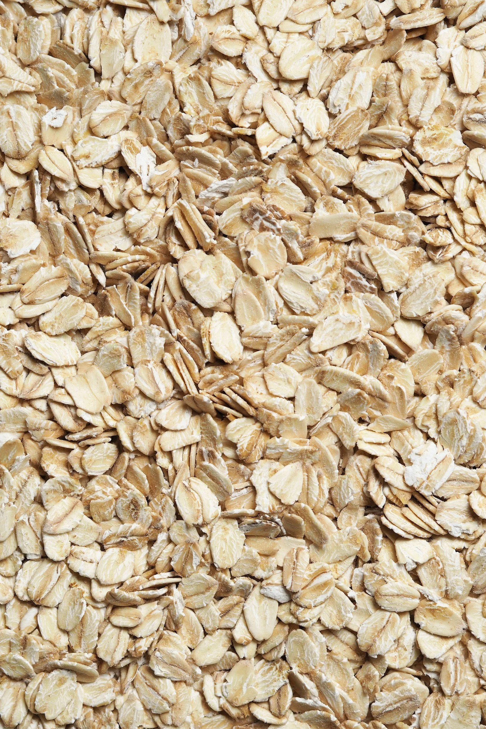 Rolled oats
