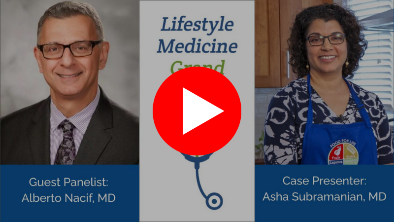 Lifestyle Medicine for ADHD, Anxiety and Menopausal Symptoms