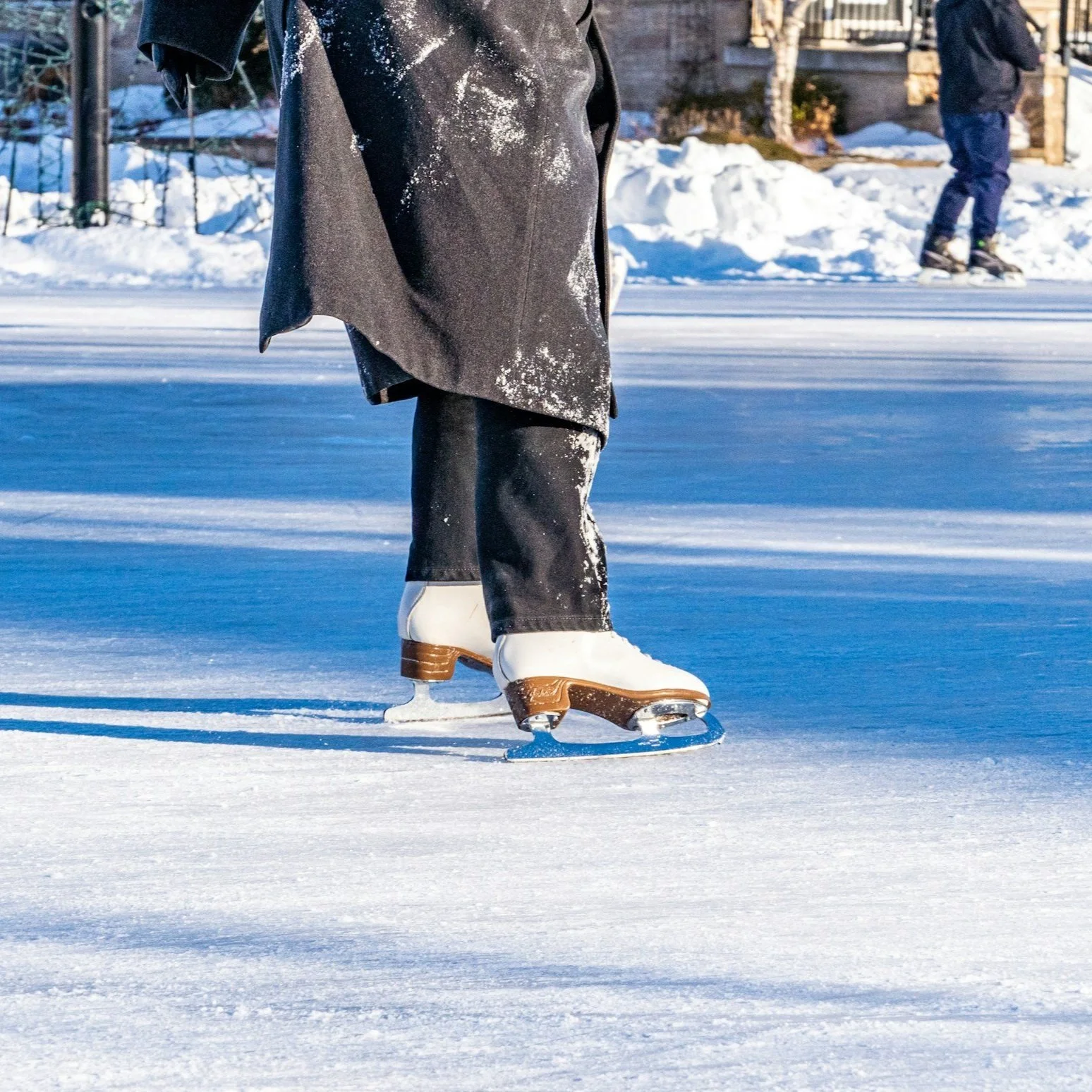 Top Tips for Staying Active in Winter