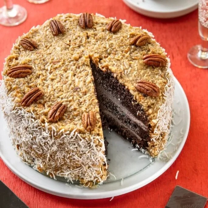 6 Valentine’s Dessert Recipes That Love You Back