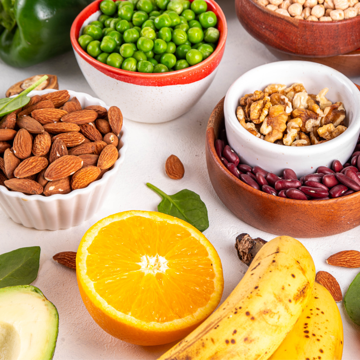 The Portfolio Diet: A Targeted Approach to Lowering LDL Cholesterol