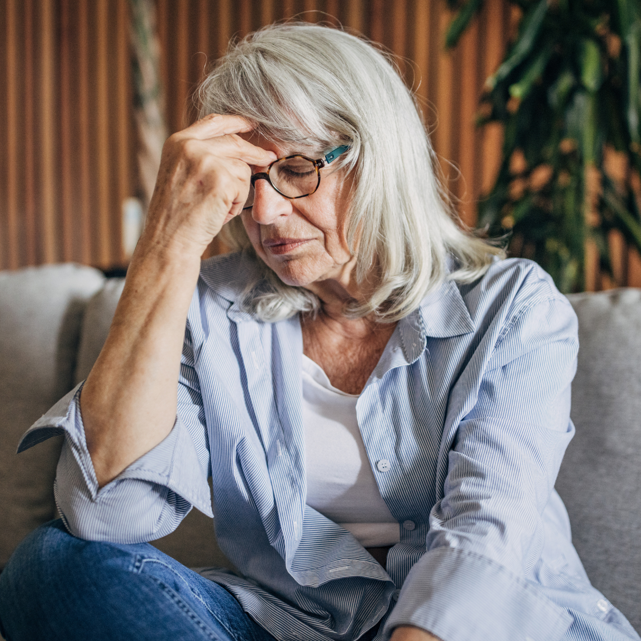 Is Chronic Stress Preventing You From Seeing Results?