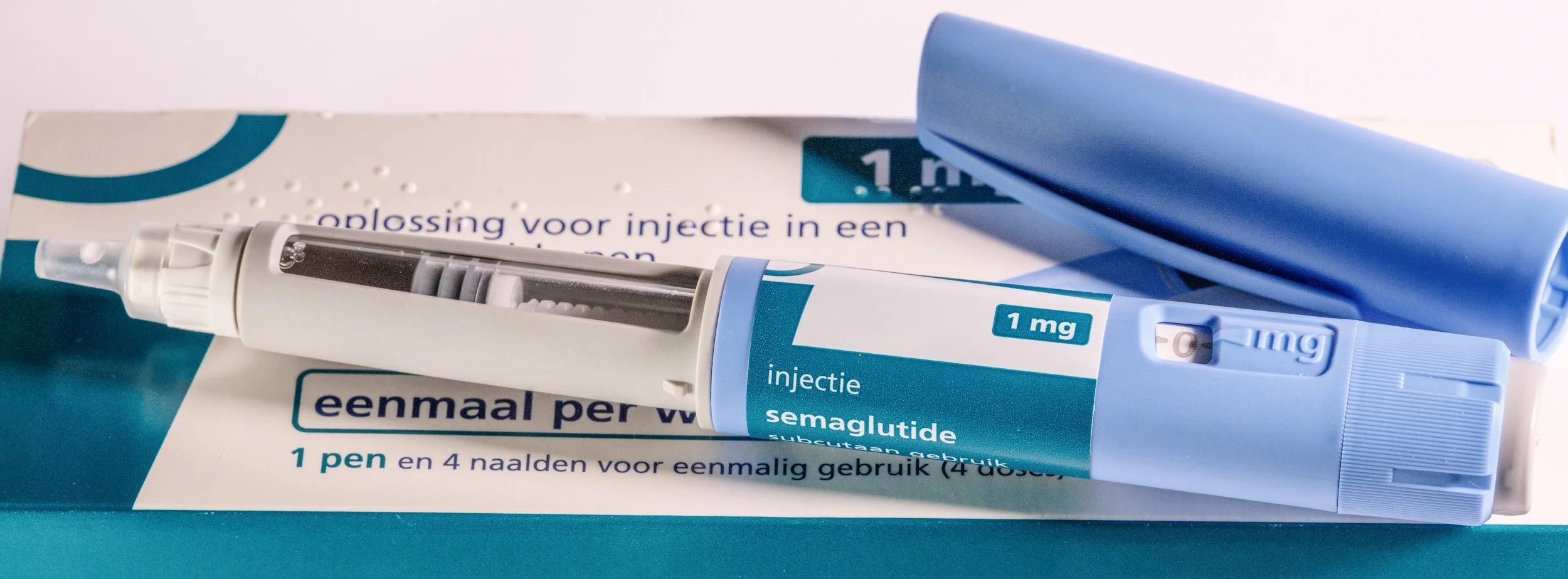 semaglutide injection