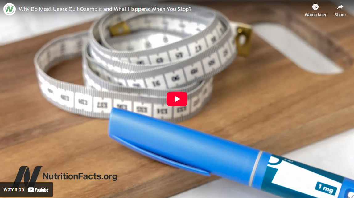 Why Do Most Users Quit Ozempic and What Happens When You Stop?