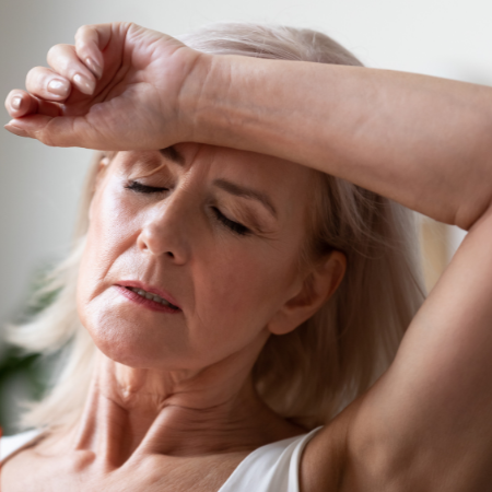 Menopause and Lifestyle Medicine