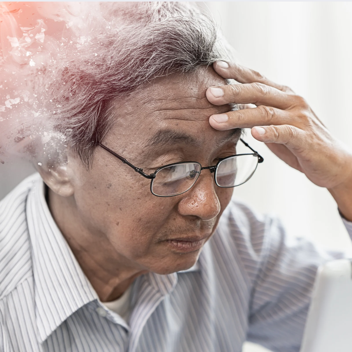 Lifestyle Medicine and Brain Health