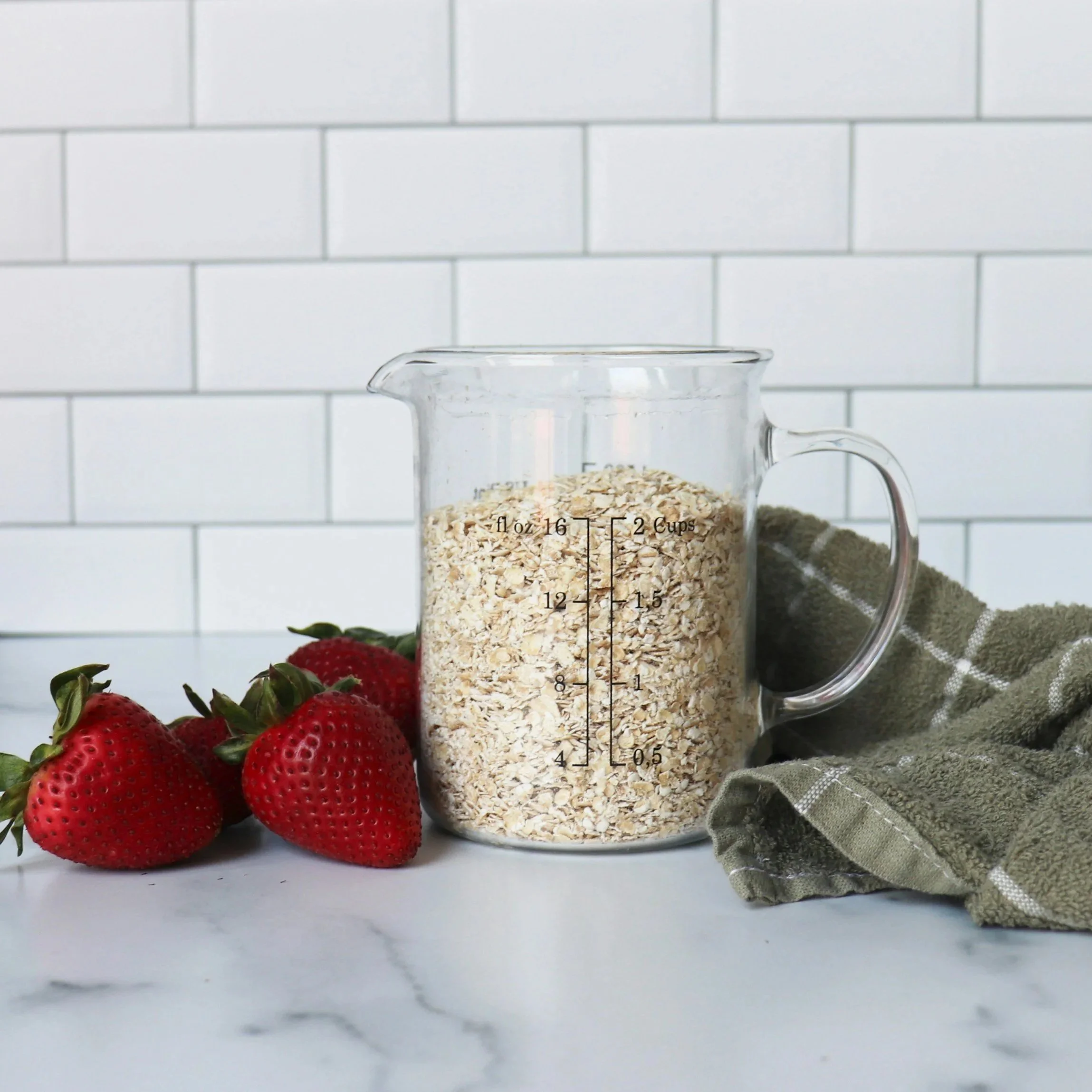 How Much Protein Do You Really Need? Why More Isn’t Always Better