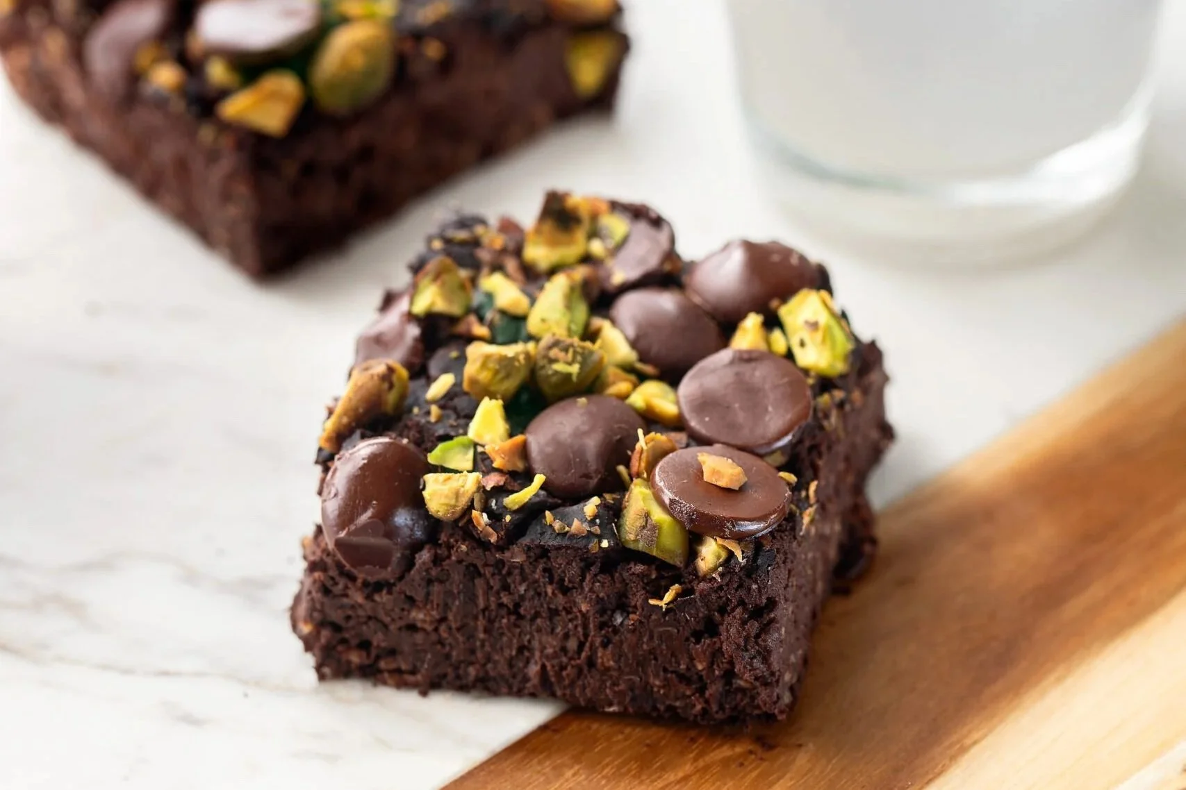 Chef AJ: Outrageous Brownies