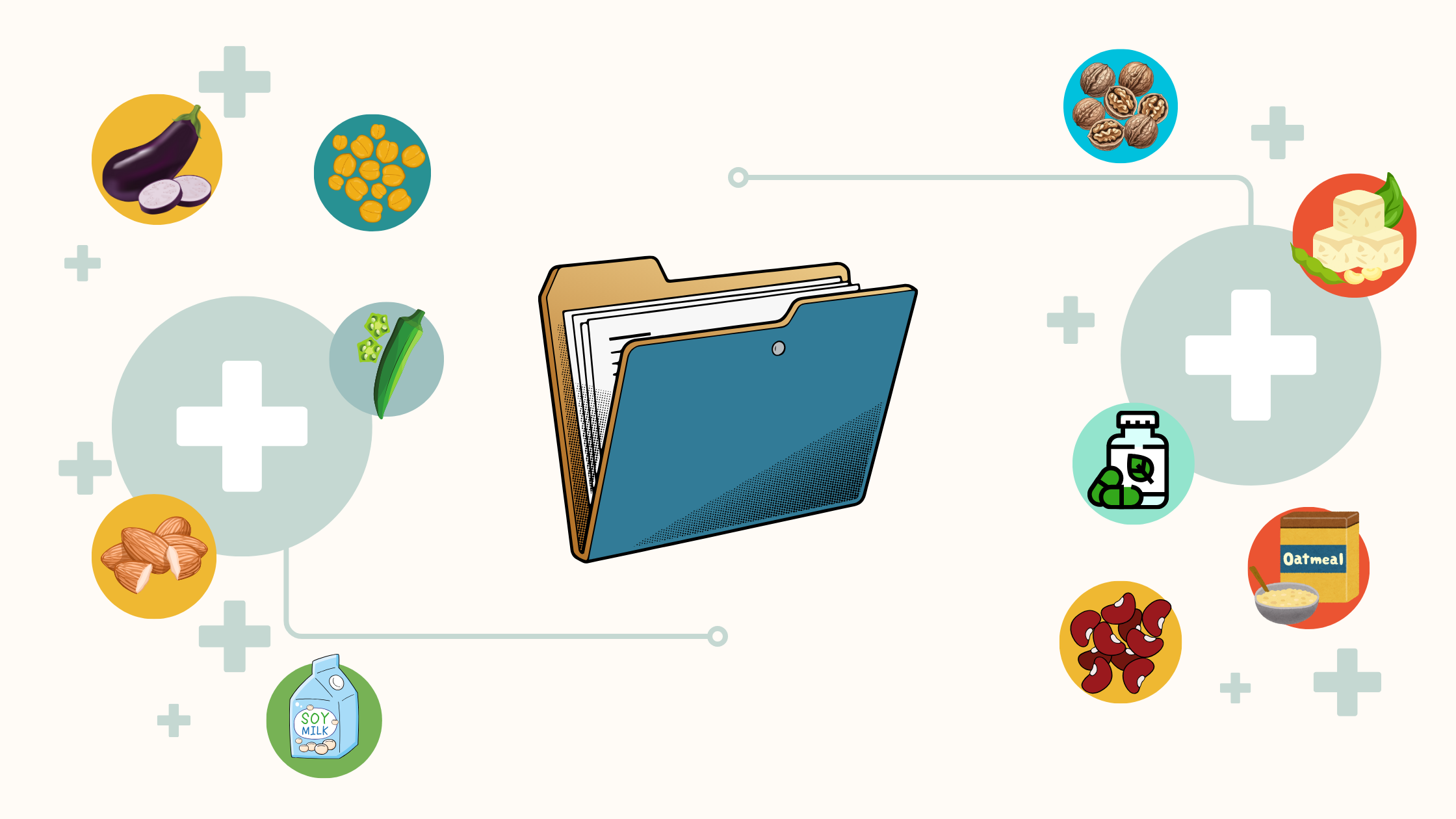 Portfolio-Infographic