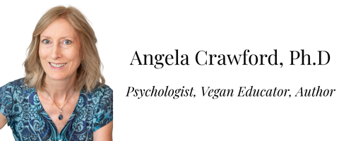 Angela Crawford, PhD