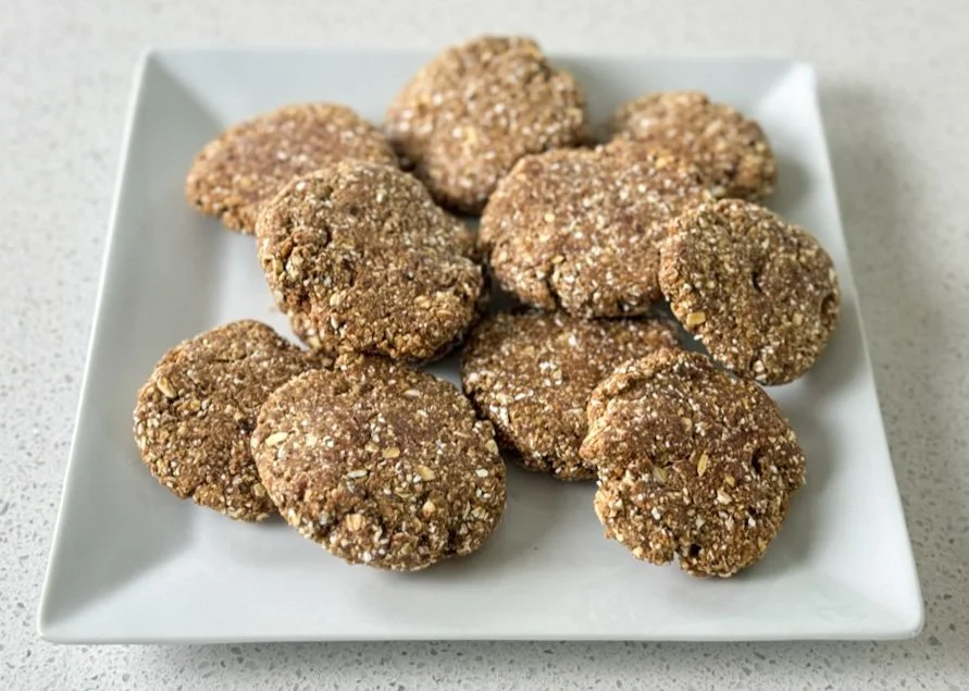 Chef AJ: Snickerdoodles