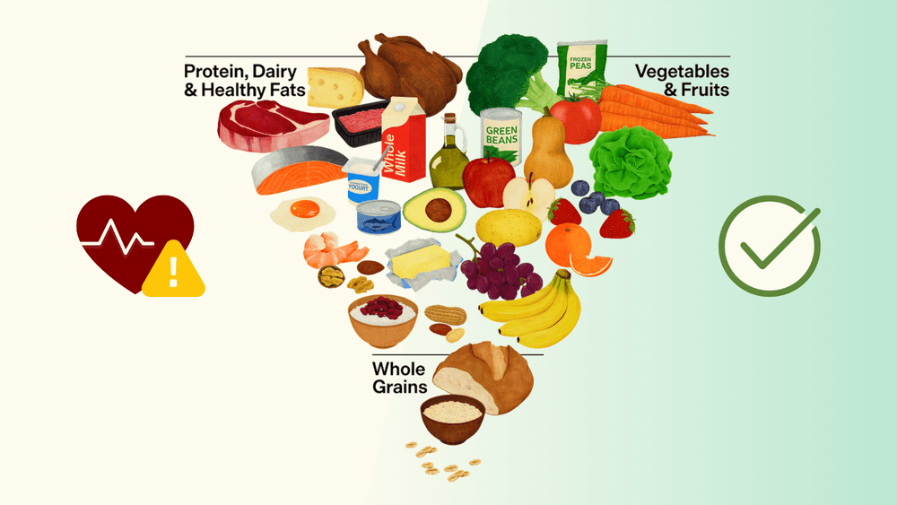 The Real Food Fallacy: What the New USDA Dietary Guidelines Get Wrong ...