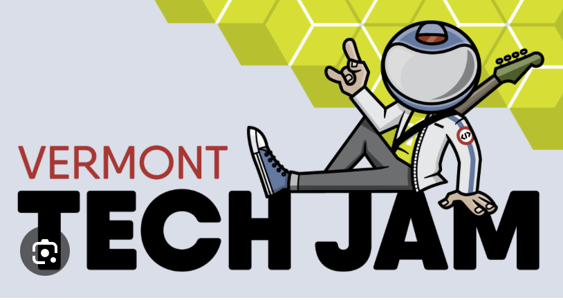 Techjam 2026 by Seven Days