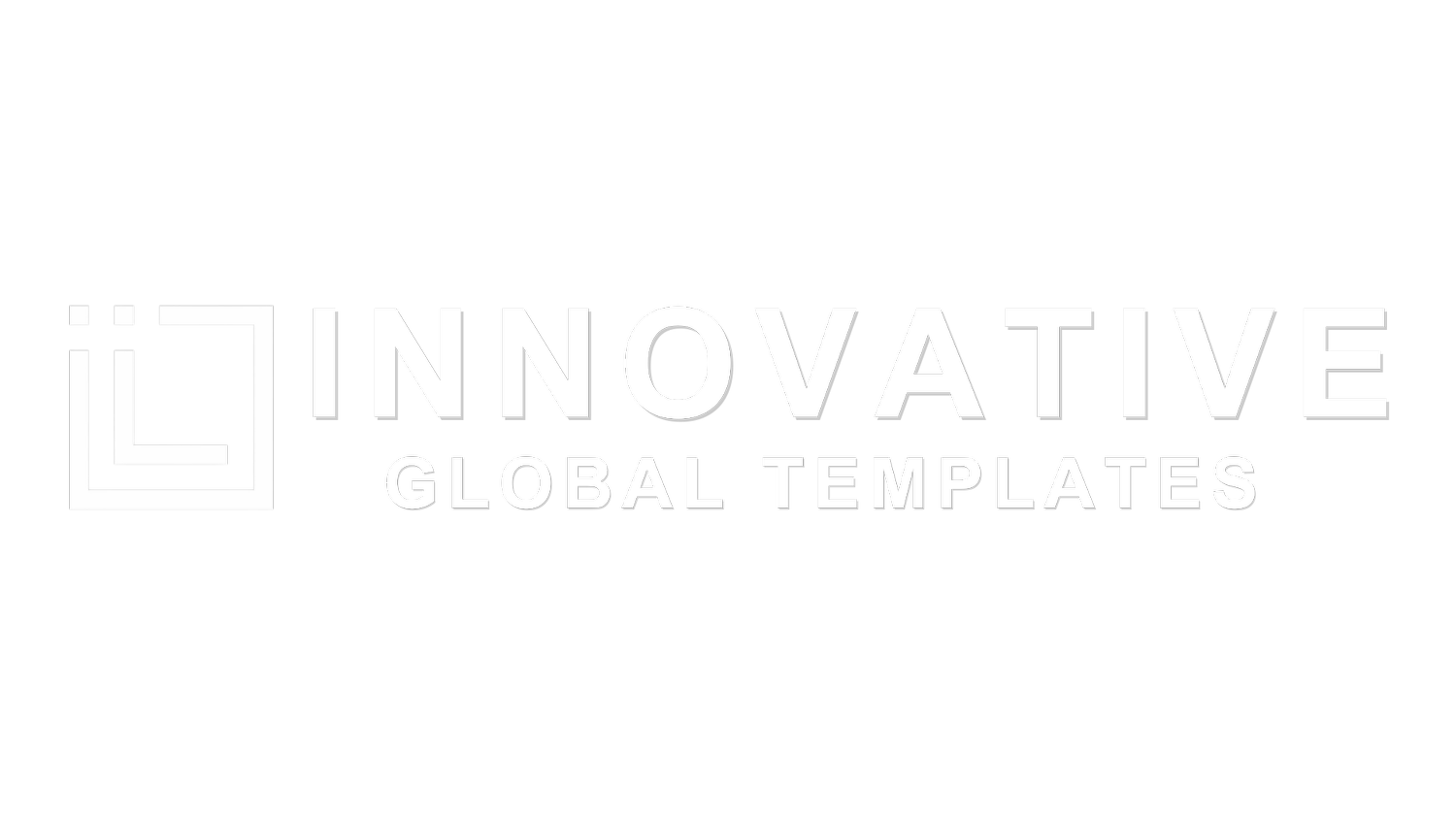 Innovative Global Templates