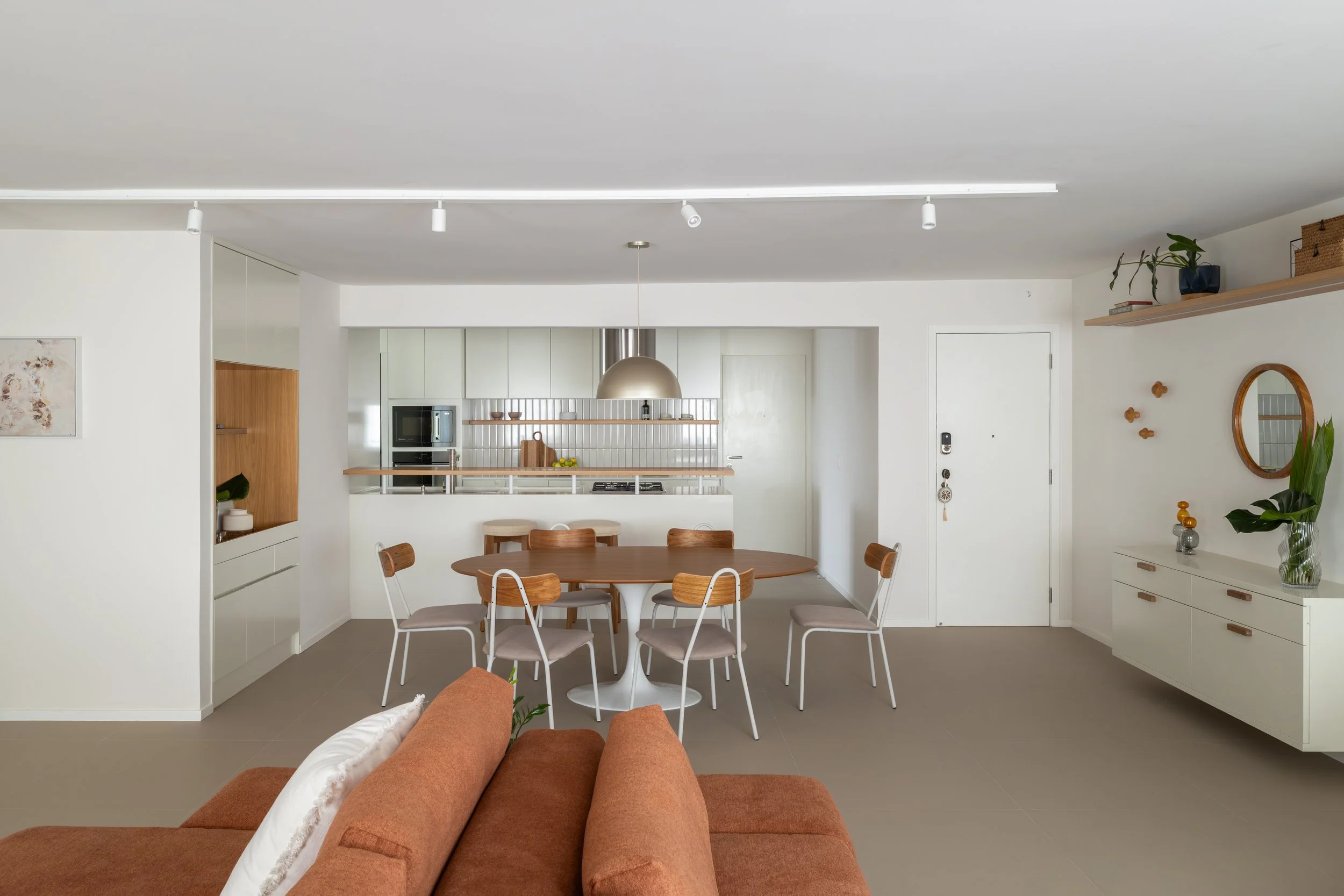 Apartamento Higienópolis