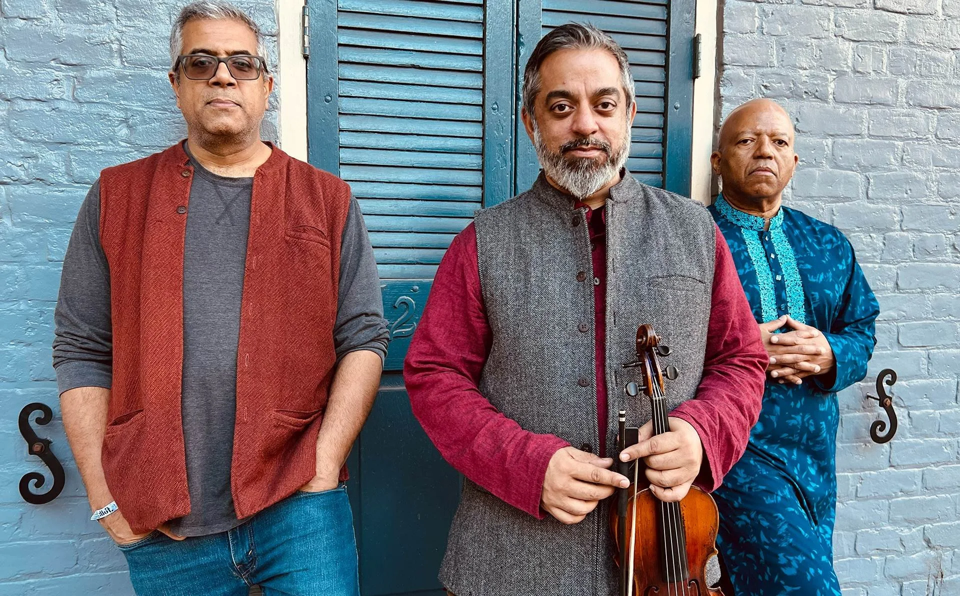 Penn Live Arts - Arts of India Festival - Philadelphia, PA
