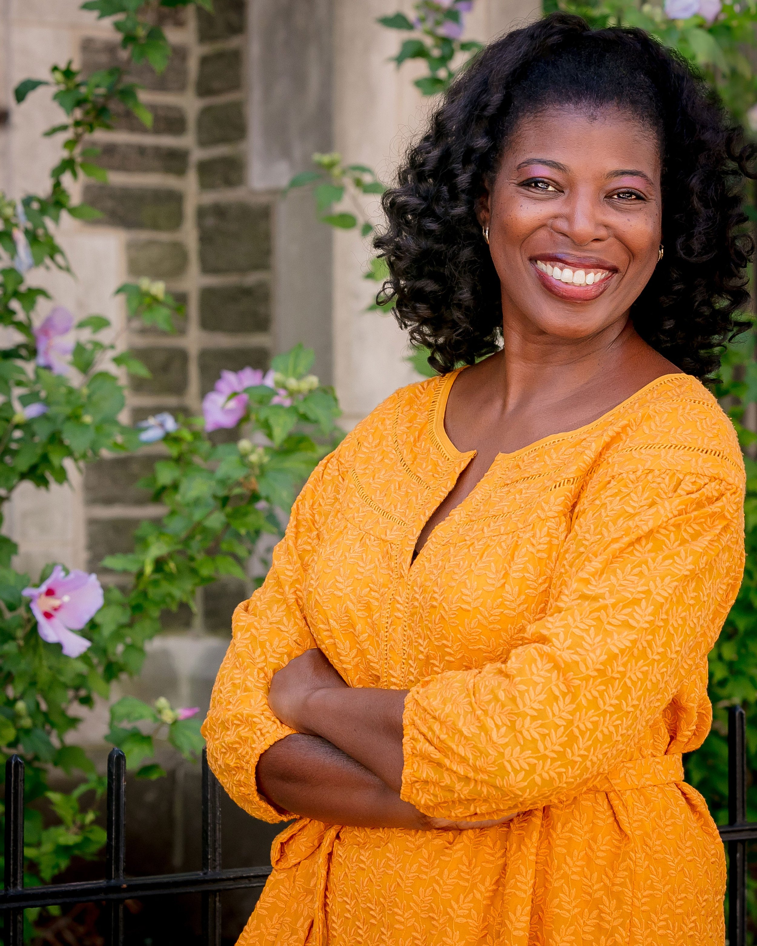 Ep.14 : The Artistry of Audio Dramas w/ Yhane Washington Smith