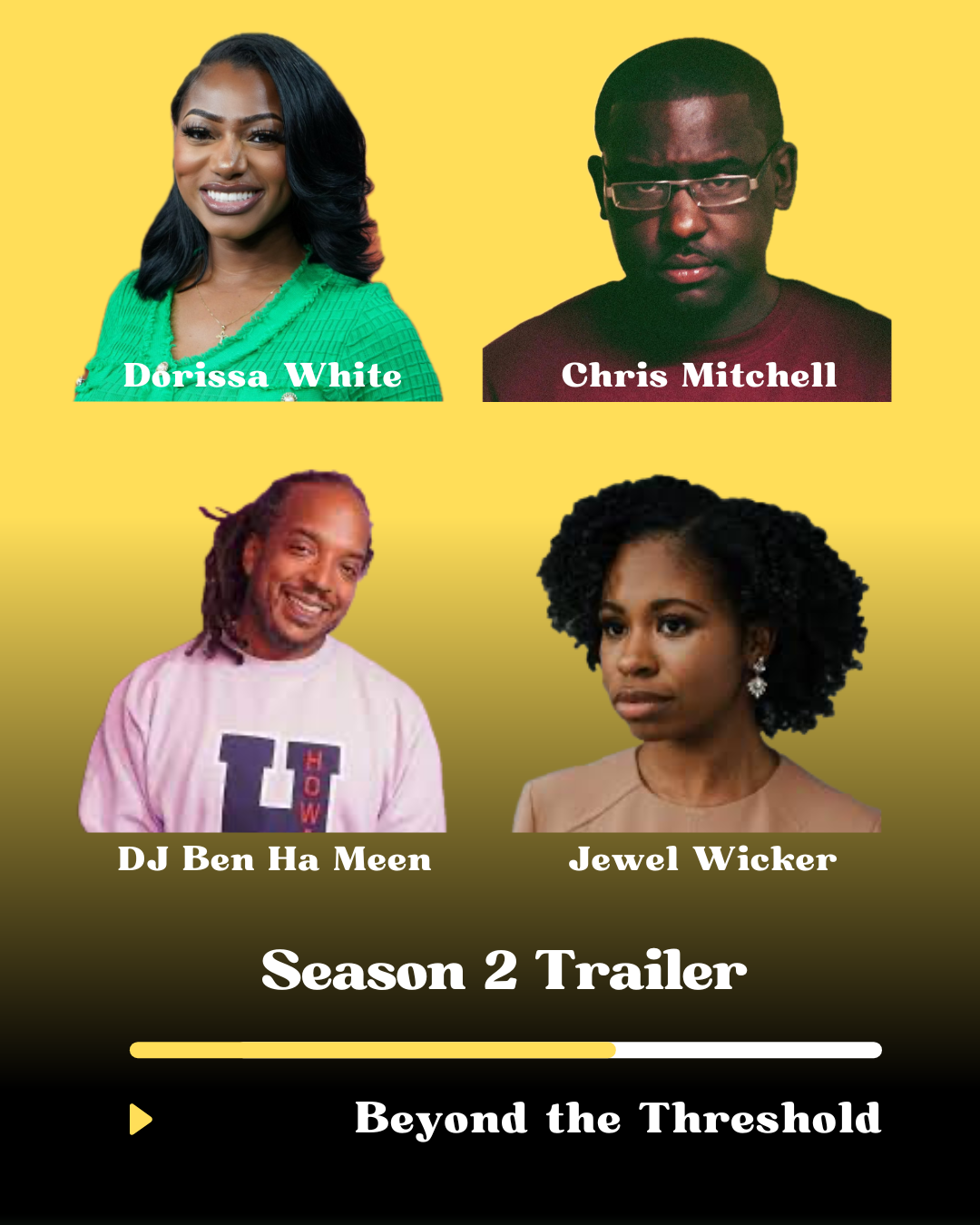 Season 2 Trailer