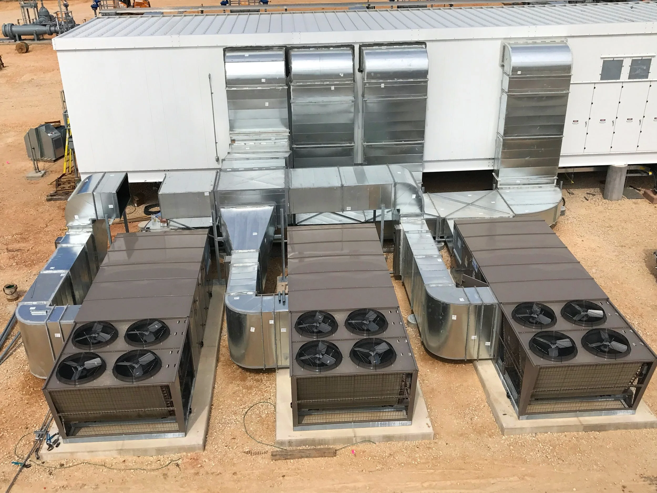 Padmount with ductwork.jpg