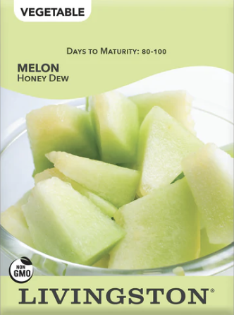 Melon Honey Dew