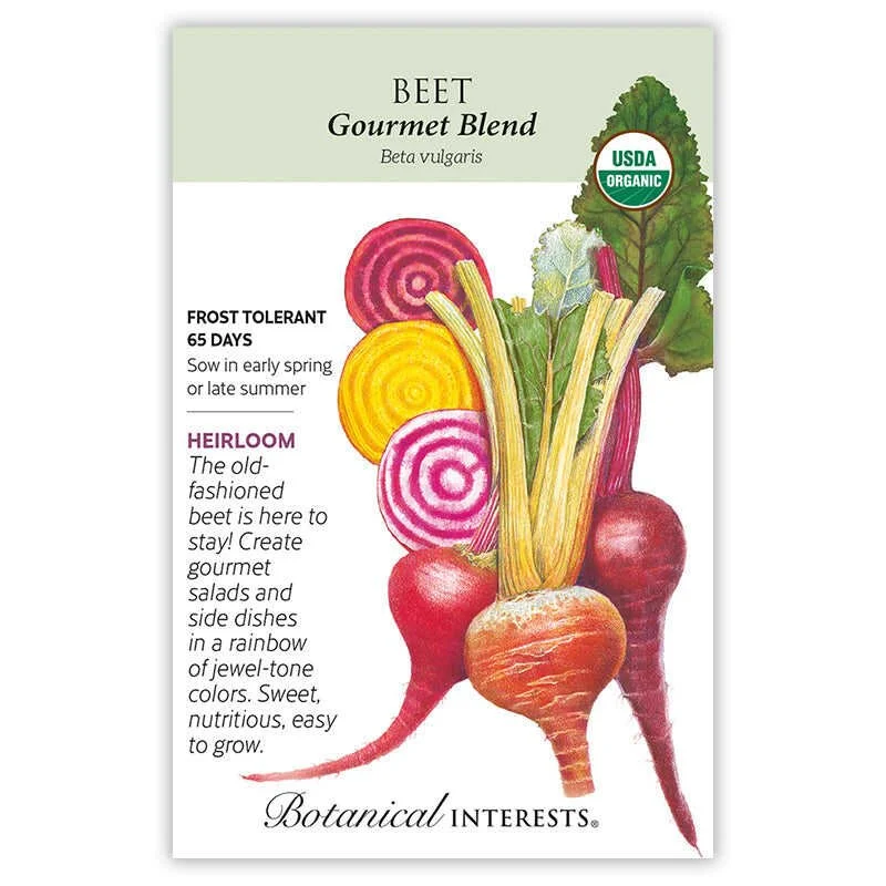 Beet Gourmet Blend
